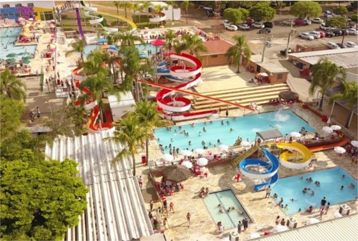 Parque Fazenda Com Piscina, Teleférico E Passeios De Helicóptero No Interior De Sp É Uma Ótima Opção Para Fim De Semana