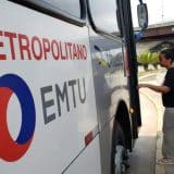 Passagem De Ônibus Da Emtu Entre São Roque E Sorocaba Passa Custar R$ 9,80