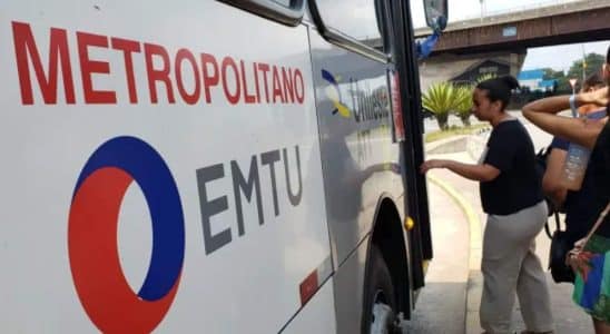 Passagem De Ônibus Da Emtu Entre São Roque E Sorocaba Passa Custar R$ 9,80