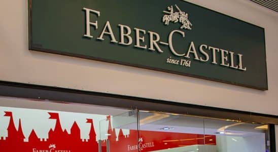 Porque O Símbolo Da Faber-Castell Tem 2 Cavalheiros O Significado É Genial E Surpreendente