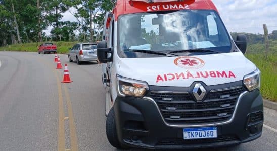 Samu E Gcm De Mairinque São Mobilizados Para Resgatar Mulher Que Entra Em Mata Em Surto E Sem Roupa