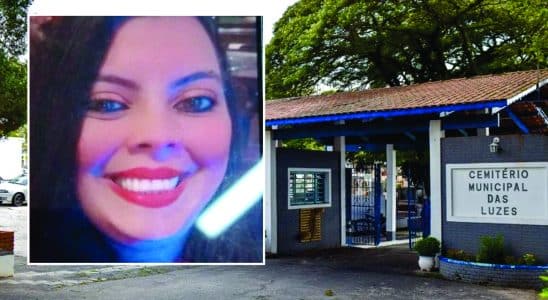 Sepultamento De Moradora De Mairinque Que Morreu Em Acidente Em Sorocaba Será Nesta Quarta