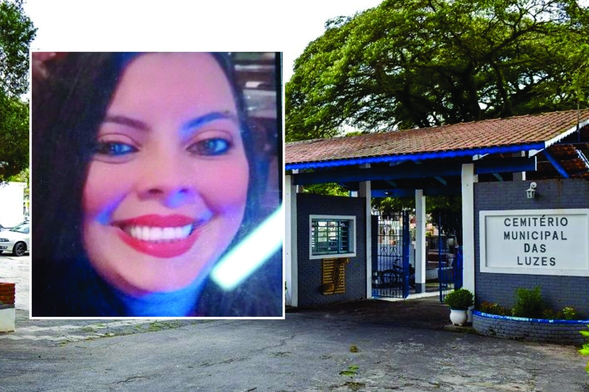 Sepultamento De Moradora De Mairinque Que Morreu Em Acidente Em Sorocaba Será Nesta Quarta