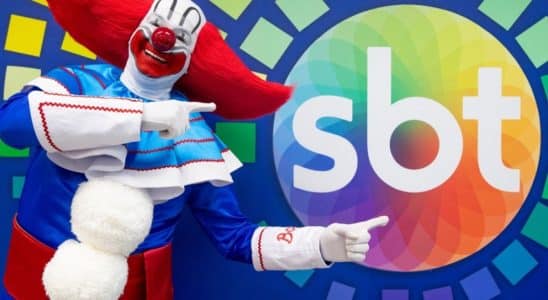 Sucesso Dos Anos 80, Palhaço Bozo Retorna À Tv Aberta Brasileira Após Décadas. Ele Vai Atuar No Sbt!