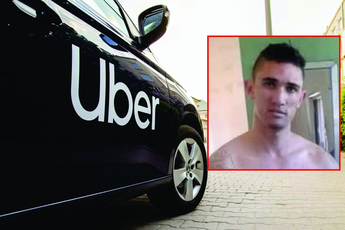 Uber Fala Sobre Última Corrida Que Motorista Encontrado Morto Em Mairinque Fez