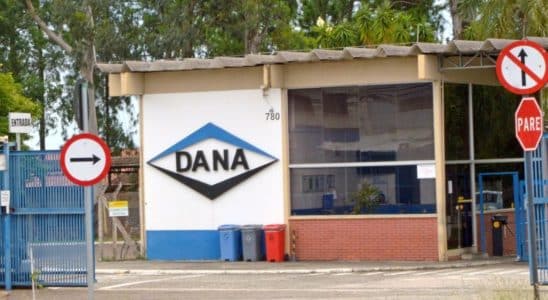 Veja Como Cadastrar Currículo Na Multinacional Dana Sorocaba