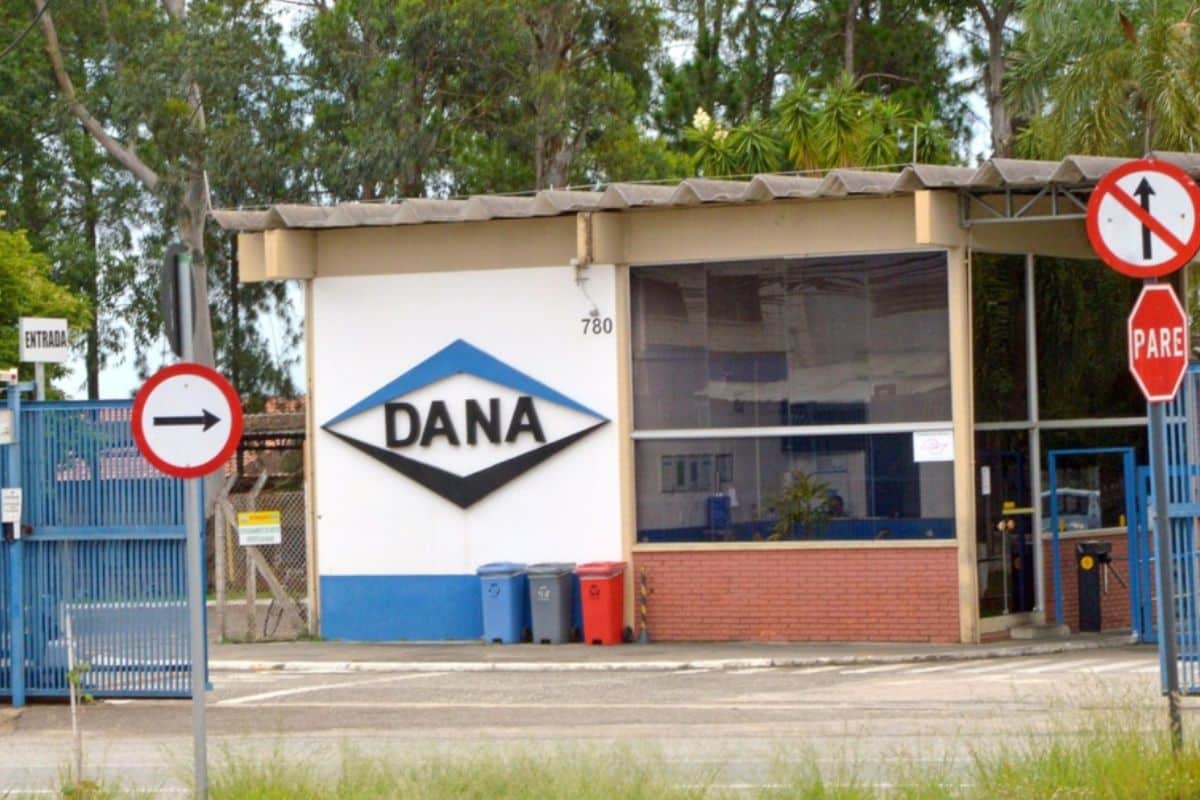 Veja Como Cadastrar Currículo Na Multinacional Dana Sorocaba