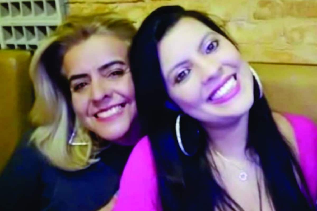 Veja Que São As Moradoras De Mairinque Que Morreram Em Grave Acidente Na Raposo Tavares