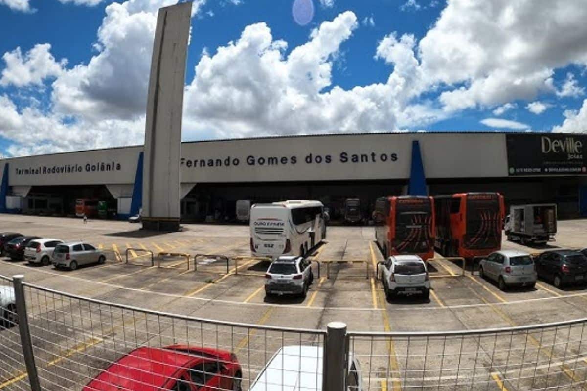 Viagens De Ônibus Em 2024 Cresceram 43% No Centro-Oeste