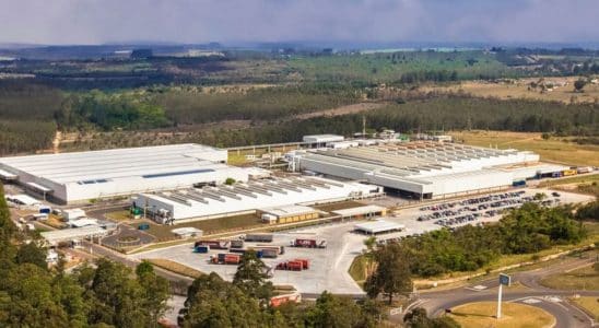 Volkswagen Vai Investir Em Fábrica De São Carlos E Gerar Cerca De 2 Mil Novos Empregos