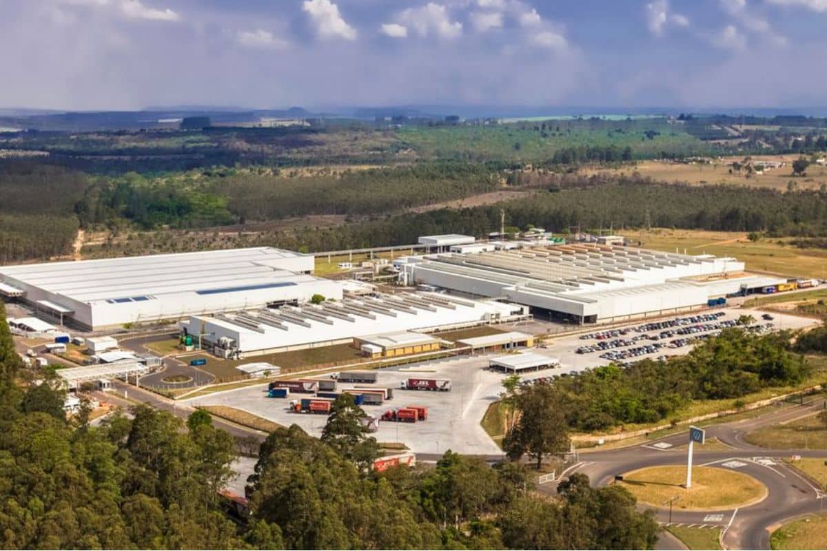 Volkswagen Vai Investir Em Fábrica De São Carlos E Gerar Cerca De 2 Mil Novos Empregos