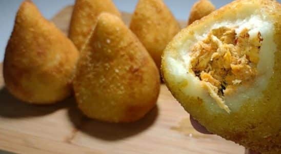 Coxinha Sem Trigo-0801