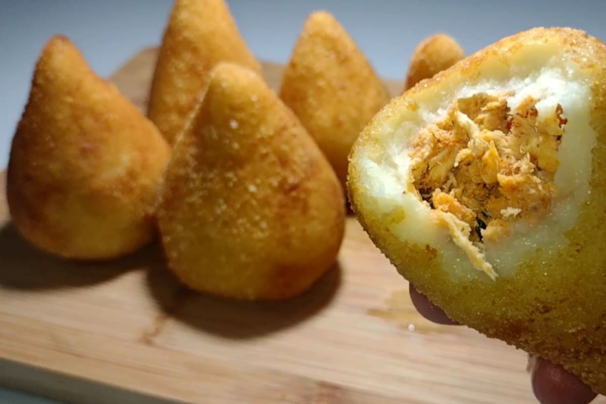 Coxinha Sem Trigo-0801