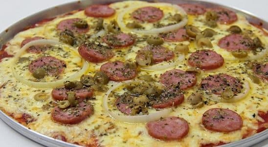 Pizza De Liquidificador-0701