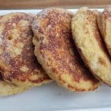 Receita De Pão De Banana